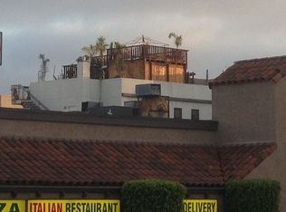 7124 Hollywood Blvd APT 6, Los Angeles, CA 90046