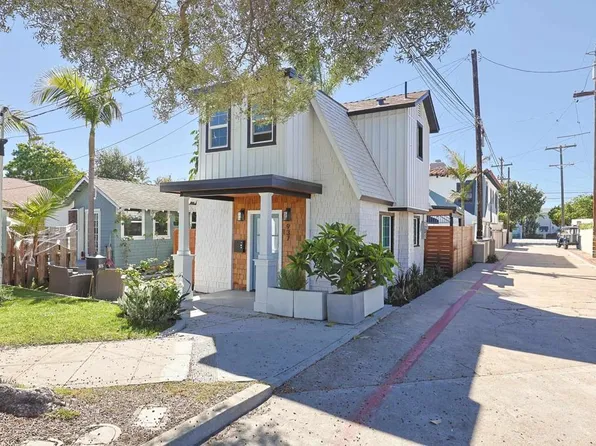 937 Olive Ave, Coronado, CA 92118