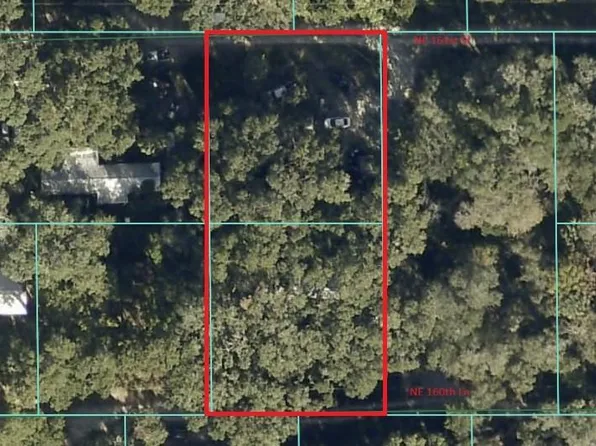 2798 NE 161st St Lot 50-25, Citra, FL 32113