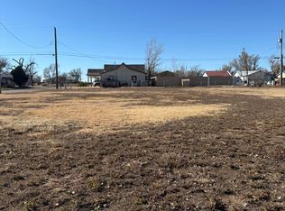 210 Avenue L, Sunray, TX 79086