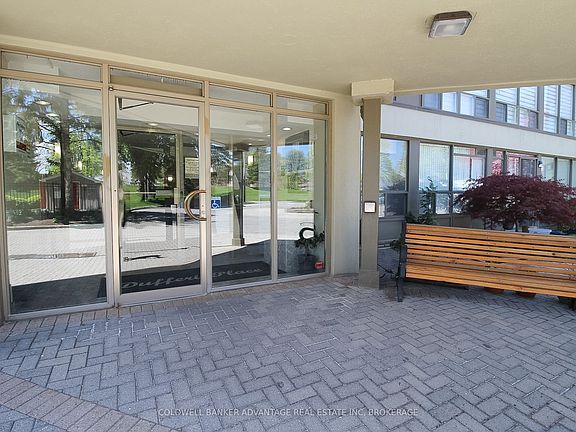 2nd image of 5100 Dorchester Rd #105