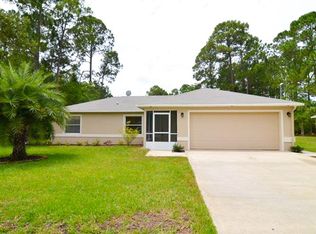 10 Ramrock Ln, Palm Coast, FL 32164