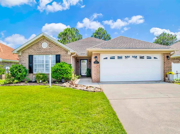 22778 Placid Dr, Foley, AL 36535
