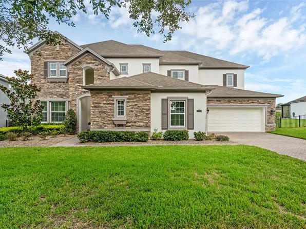 15956 Citrus Knoll Dr, Winter Garden, FL 34787