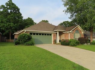 1893 W Rachael Dr, Mobile, AL 36695