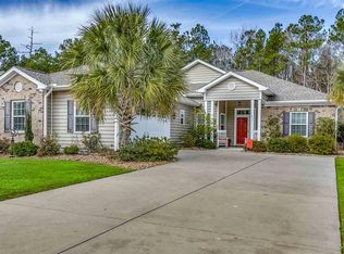 433 Dog Pen Ct, Myrtle Beach, SC 29588