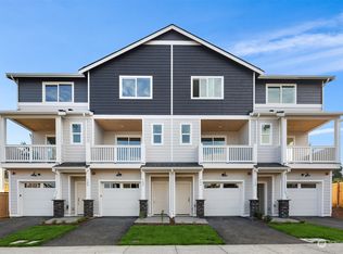 131 SW 181st Pl #E18, Seattle, WA 98166