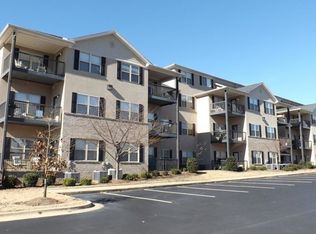 607 W Glenn Ave UNIT 115, Auburn, AL 36832