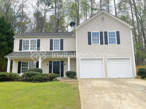 1058 River Plantation Dr, Woodstock, GA 30188