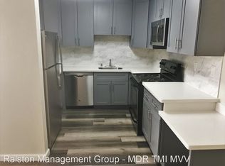 438 N El Camino Real APT 207, San Mateo, CA 94401