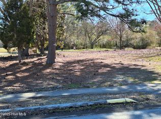 Roberts Rd, Rich Square, NC 27869