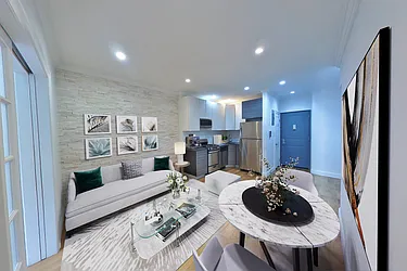 Rented by Platinum Properties