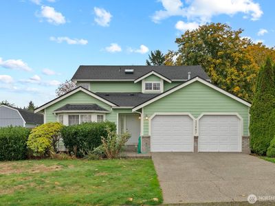 22607 129th Avenue Ct E, Graham, WA, 98338