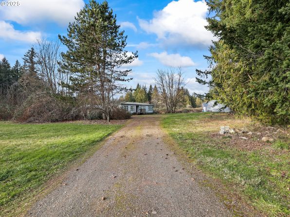 34955 SE Lucky Ln, Estacada, OR 97023