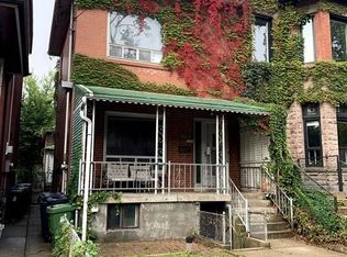 464 Euclid Ave, Toronto, ON M6G2S9