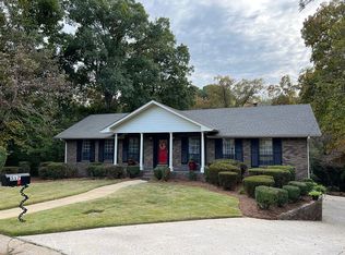 317 8th Pl, Pleasant Grove, AL 35127