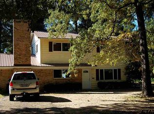 102 W Dogwood, Lone Star, TX 75668