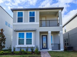 1999 White Feather Loop, Oakland, FL 34787