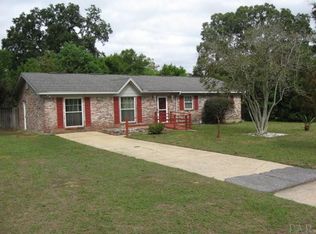 765 Lexington Rd, Pensacola, FL 32514