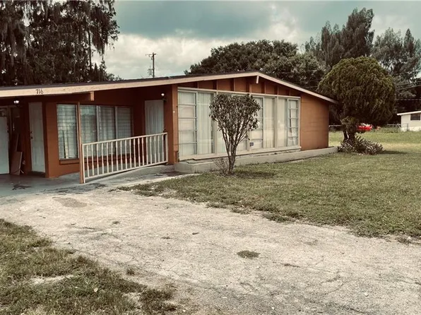 716 Leeland Heights BLVD W, LEHIGH ACRES, FL 33936
