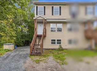 23 Aldergrove Dr, Halifax, NS B3R 1M6