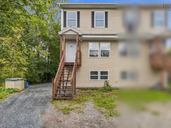 23 Aldergrove Dr, Halifax, NS B3R 1M6