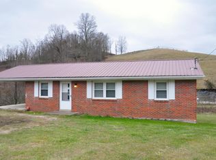 881 Highway 946, Wellington, KY 40387