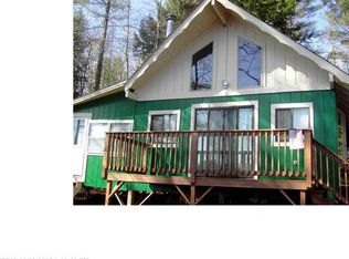 41 Point Ln, Norway, ME 04268