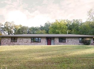 4500 S R Cir, Fort Smith, AR 72903