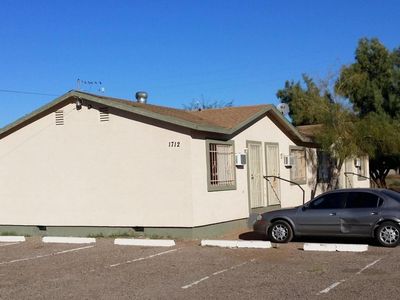 1712 W Yuma St, Phoenix, AZ, 85007