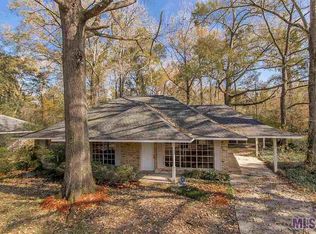 451 Gloria Dr, Baton Rouge, LA 70819