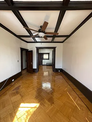 Rented by Bedford Brownstone Realty | media 13