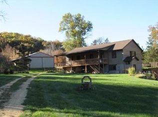 10533 Jason Ave, Sparta, WI 54656