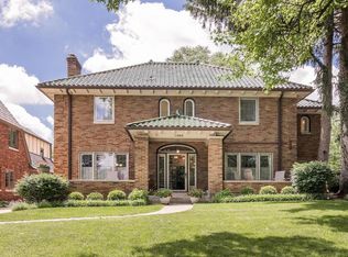 5868 N Washington Blvd, Indianapolis, IN 46220