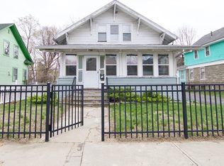 89 Maynard St, Springfield, MA 01109