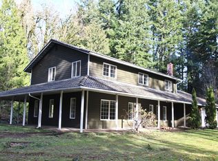 8319 164th St NW, Gig Harbor, WA 98329