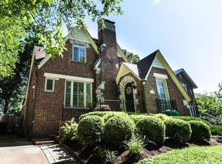 7123 Northmoor Dr, Saint Louis, MO