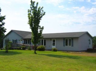 W641 State Highway 64, Athens, WI 54411