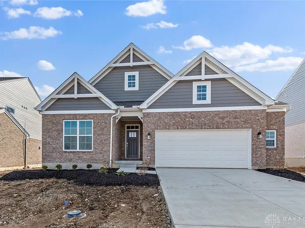 2729 Sky Crossing Dr #4, Dayton, OH 45434