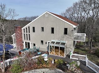 7 George St, Wakefield, MA 01880