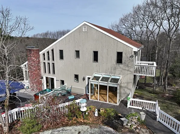 7 George St, Wakefield, MA 01880