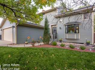 4030 S Oak St, Casper, WY 82601