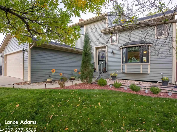 4030 S Oak St, Casper, WY 82601
