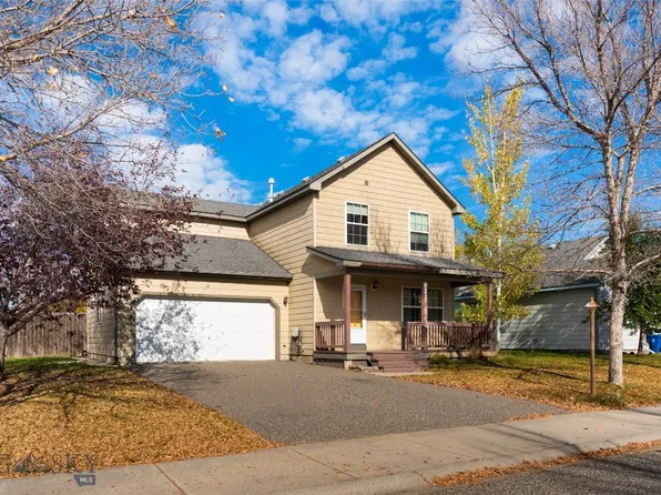 821 N River Rock Dr, Belgrade, MT 59714