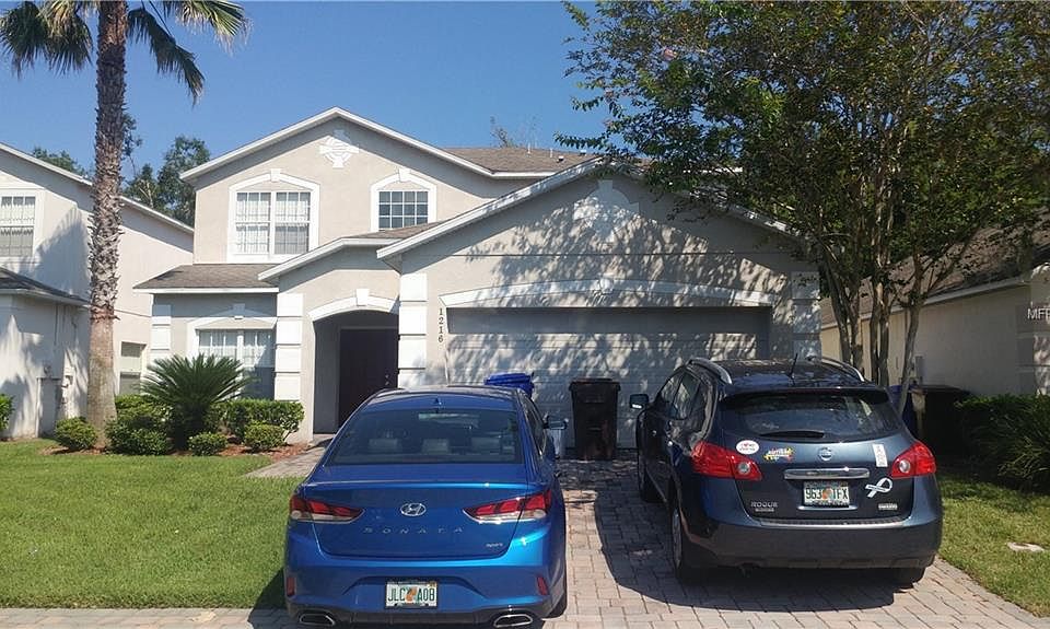 1st image of 1216 Winding Willow Ct