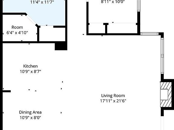 3rd image of 3406 Beech Point Dr