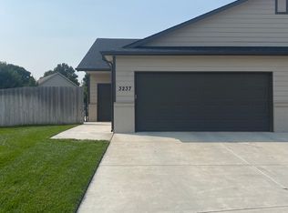 3237 N Cedar Downs St, Wichita, KS 67205