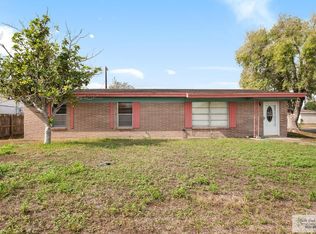 719 W Whitehouse Cir, Harlingen, TX 78550