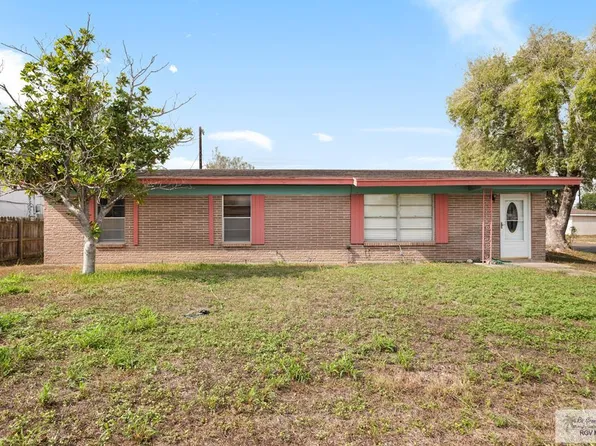 719 W Whitehouse Cir, Harlingen, TX 78550