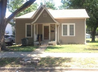 407 S 12th St, Salina, KS 67401